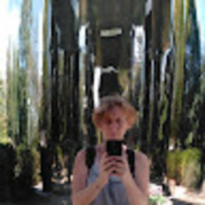 Meet your Posher, Michaela